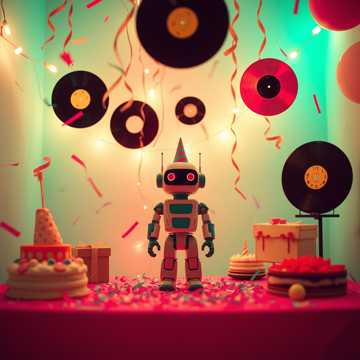 Couverture de la chanson FELICIDADES USBALDO