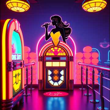 Cover van het nummer Казино Клуб Фелети