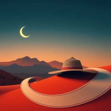 A dal borítója عود يمني