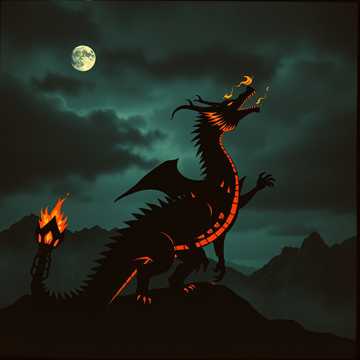 Cover av låten Rugido de Fuego