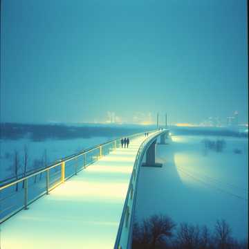 歌曲的封面С Новым годом от Интеллиньюз