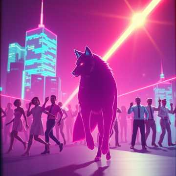 Кавер на песню ХантЕра — нас хантять тільки бабки