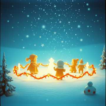 Couverture de la chanson новый год для малышей