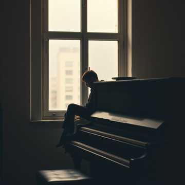 Кавер на песню Петерянный стих