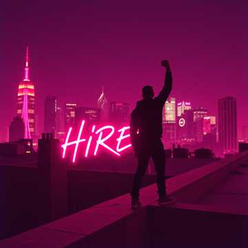 Cover des Liedes ХантЕра