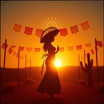 Cover of the song a mi esposa Norma