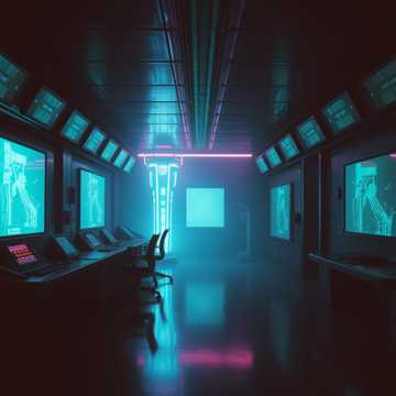 歌曲的封面The Last Shift