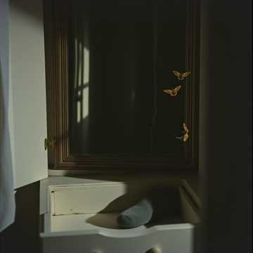 Capa da música A kétségbeesés hangjai