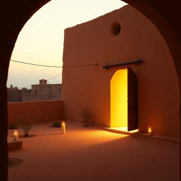 Copertina della canzone يا بيوت الطين