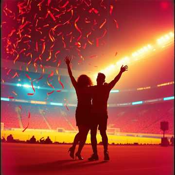 Couverture de la chanson Il Derby del Cuore Auguri Marica & Daniele