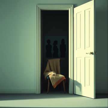 Cover van het nummer Зачем