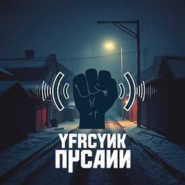 Bìa bài hát Махновщина маст хэв