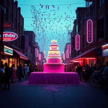 曲のカバー Happy Birthday Haim Dan