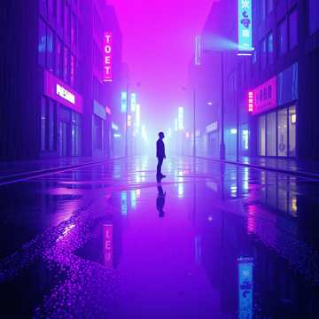 غلاف الاغنية All alone