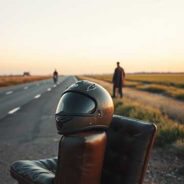 Cover utworu Брат