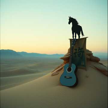 Copertina della canzone زامل