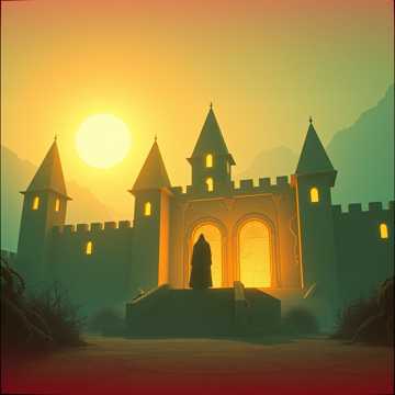 Cover des Liedes 2317 Я Жива Страж Рая Врат Лилит 13 Сефирота