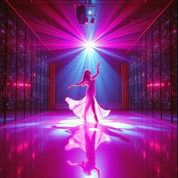 Capa da música Fusionne avec moi