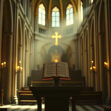 A dal borítója AVE MARIA LUMEN