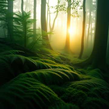 A dal borítója Tam, gdzie rosną paprocie