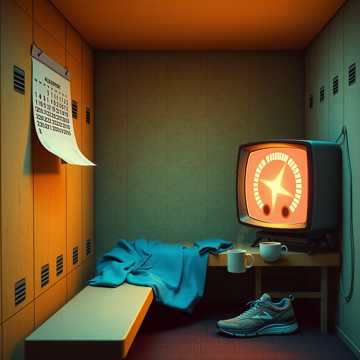 Cover des Liedes Piotrek, Jutro Na Siłkę