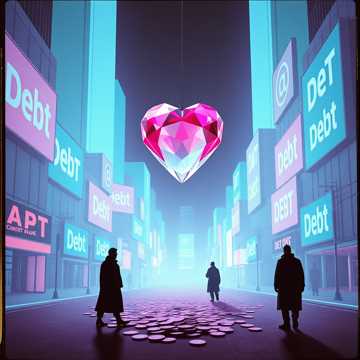 歌曲的封面Долги