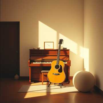 Кавер на песню Cozy Little Epic