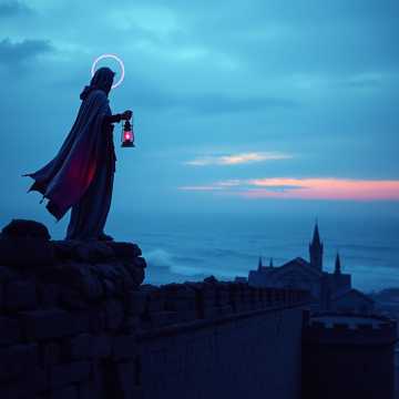 Cover utworu 2330 Я Жива Страж Рая Врат Лилит 13 Сефирота