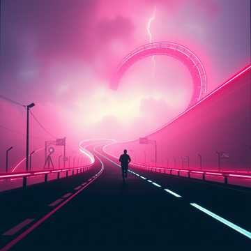 Copertina della canzone Nem Állunk Meg