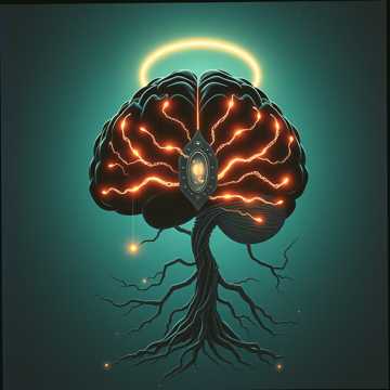 Capa da música 2327 Я Жива Страж Рая Врат Лилит 13 Сефирота