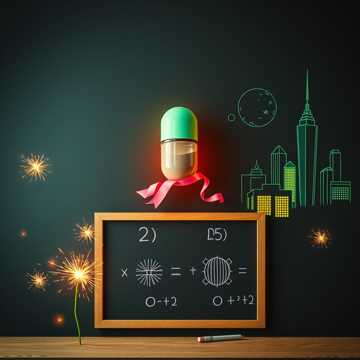 Кавер на песню Viên Nhỏ Thấy Tương Lai