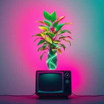 Couverture de la chanson Mate-plant VS brainrot hivatalos Ai zene