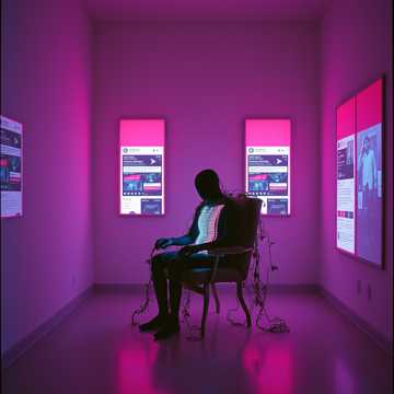 Cover of the song Guli w Matrixie