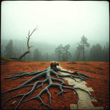 Кавер на песню 1 Gyökereim mélyek