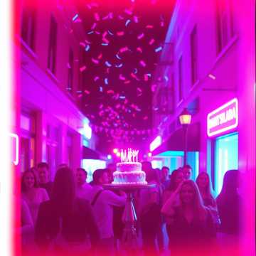 歌曲的封面Happy birthday my bro