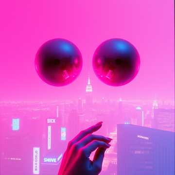 歌曲的封面Небеса в твоих глазах