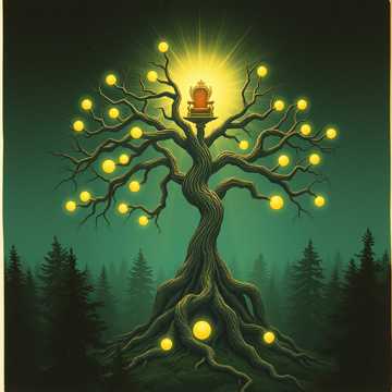 คัฟเวอร์เพลง 2328 Я Жива Страж Рая Врат Лилит 13 Сефирота