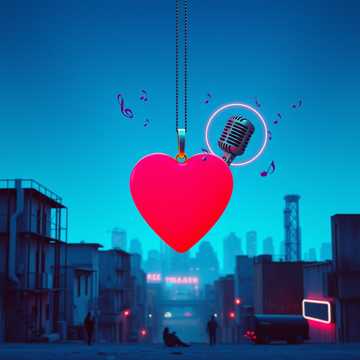 Couverture de la chanson Szívem csücske