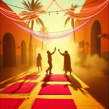 Cover des Liedes الحليليف هازين النيف