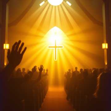 Кавер на песню Gloria y poder