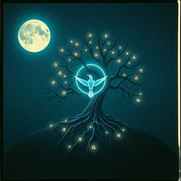 คัฟเวอร์เพลง 2326 Я Жива Страж Рая Врат Лилит 13 Сефирота