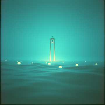 Copertina della canzone Profundo Deus