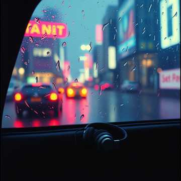 Bìa bài hát Таксиии