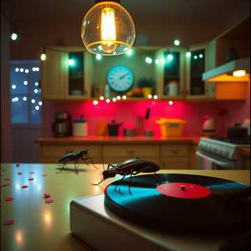 Кавер на песню Karalucha Fiesta