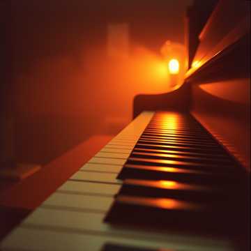 Cover utworu Пусть ночь сковала