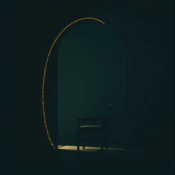 Portada de la canción ليه محدش فاهمنى