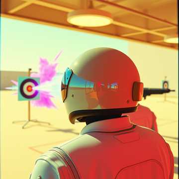 Portada de la canción Lőtéren a brigád