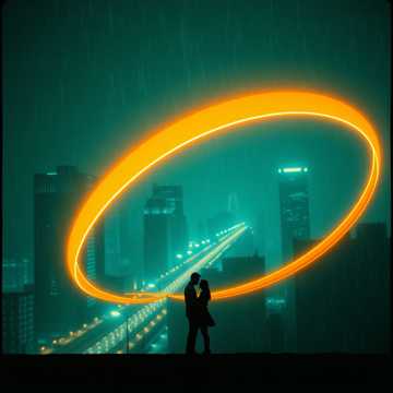 Copertina della canzone สายเกินไป