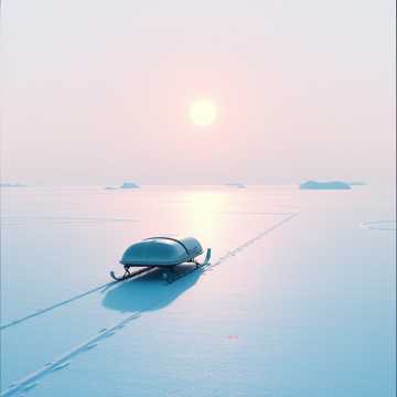 Cover utworu снегири, снегири,