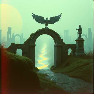 Couverture de la chanson 2333 Я Жива Страж Рая Врат Лилит 13 Сефирота